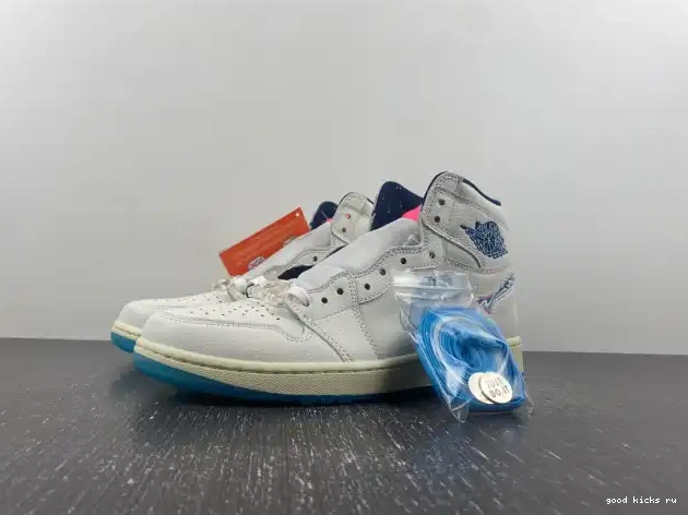 2 Michelle Aloha 1 FV3565-100 West Retro Golf Wie Jordan High NRG 0513